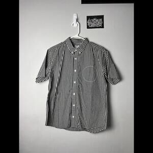 Visvim Checkered Button Shirt